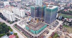 Hưng Yên: Sắp nhận hồ sơ mua, thuê 940 căn nhà ở xã hội tại Phố Hiến