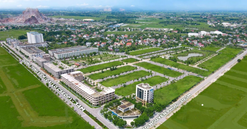 Thanh Hóa duyệt dự án hạ tầng khu tái định cư hơn 115 tỷ đồng tại phường Quảng Phú