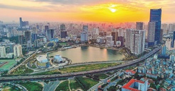 Giá nhà neo cao, lãi suất vay tăng mạnh: Thị trường bất động sản 2026 đối mặt áp lực thanh khoản