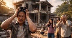 Từ bây giờ, để quá mốc thời gian này khi sang tên sổ đỏ người dân có thể bị phạt nặng