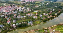 Bộ Nông nghiệp và Môi trường đề xuất sửa Luật Đất đai, dự kiến thông qua tháng 10/2026