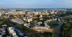 Quỹ đất Phú Mỹ Hưng dần khan hiếm: Cơ hội nào cho những tọa độ còn lại tại khu Nam Sài Gòn?