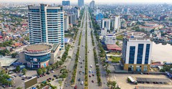 Hải Phòng chấp thuận thí điểm 3 dự án nhà ở thương mại