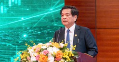 Minh bạch dữ liệu là “điểm tựa” của thị trường tài sản trong kỷ nguyên mới