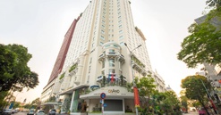 Saigontourist được gia hạn thuê khu đất vàng gần 2.800m2 tại TP. HCM