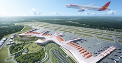 Bắt tay ông lớn ngành hàng không thế giới, Sun Group mở rộng 'cuộc chơi' sân bay tại đặc khu lớn bậc nhất cả nước