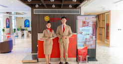“Dễ đi, dễ chơi”, Phú Quốc còn sở hữu loạt đặc quyền độc đáo này
