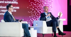 CEO Techcombank Jens Lottner: Tái định nghĩa lợi thế cạnh tranh nhờ chiến lược "AI-first"