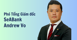 SeABank bổ nhiệm bổ sung Phó Tổng Giám đốc