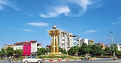 Hưng Yên cho thuê hơn 20ha đất làm cụm công nghiệp Thanh Tân mở rộng