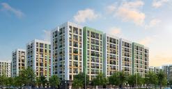 Vingroup phát triển 4.500 căn nhà ở cho thuê tại TP.HCM