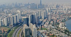 Dữ liệu là "hạ tầng vô hình" quyết định tính minh bạch của thị trường bất động sản