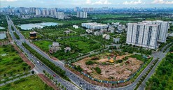 Kế hoạch triển khai chính sách đặc thù để xử lý vi phạm đất đai trước năm 2024