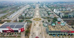Liên danh Hà Đô 23 trúng thầu dự án đô thị 2.600 tỷ tại Bắc Ninh