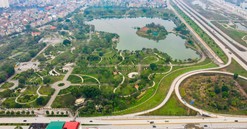 Bắc Ninh duyệt dự án khu đô thị sinh thái trị liệu gần 14.000 tỷ đồng