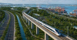 Đại dự án giao thông hơn 200.000 tỷ đi qua 6 tỉnh, thành miền Bắc có diễn biến mới