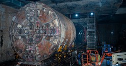 MRB thông tin về tình trạng tranh chấp hợp đồng tại gói thầu tuyến metro Nhổn - ga Hà Nội