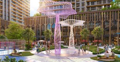 Giải mã sức hút Times Place - Tòa căn hộ “all-in-one” tại đại đô thị Capital Square