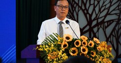 Tập đoàn Bcons đăng ký xây dựng 10.000 căn hộ cho thuê, chung tay giải bài toán nhà ở tại TP.HCM