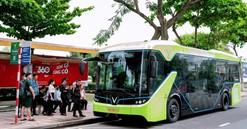 Ngày càng nhiều người hỏi: Bao giờ VinBus mở thêm tuyến mới?
