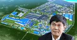 Loạt dự án của Hòa Phát gặp khó, lãnh đạo tỉnh ra chỉ ‘nóng’