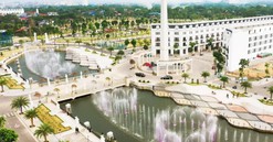 Hành trình kiến tạo những “điểm hẹn văn hóa” của Danko Group