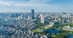 Hợp tác chiến lược bùng nổ, M&A trở thành "cửa ngõ" hút vốn ngoại vào bất động sản Việt Nam