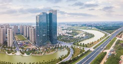 Bất động sản văn phòng trước bước ngoặt mới từ chiến lược nhân sự của doanh nghiệp