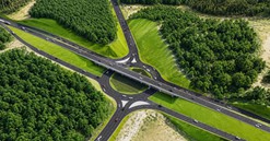 Đề xuất nâng cấp tuyến cao tốc xuyên rừng đẹp nhất Việt Nam do Tập đoàn Sơn Hải đầu tư