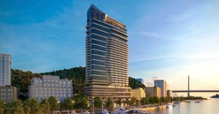 Tập đoàn khách sạn lớn nhất thế giới ‘đổ bộ’ mạnh vào Việt Nam, cạnh tranh với Marriott, IHG