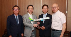 Ông Trịnh Văn Quyết sang Hàn Quốc, thúc đẩy loạt hợp tác mới cho FLC