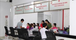 Quán triệt đầy đủ, sâu rộng ý nghĩa chính trị của nhiệm vụ tổng rà soát hệ thống văn bản quy phạm pháp luật