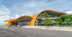 Chỉ 2 tháng nữa, chính thức mở cửa sân bay quốc tế tại tỉnh rộng nhất Việt Nam