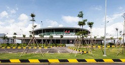 Tin vui về dự án 3.200 tỷ tại sân bay 60 năm tuổi do Mỹ xây dựng
