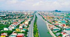Tỉnh sẽ là TP tương lai của Việt Nam sắp có thêm dự án đô thị hơn 1.200 tỷ giữa hai con sông lớn