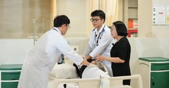 Bệnh viện Đại học Quốc tế Hồng Bàng chính thức được Bộ Y tế cấp phép hoạt động