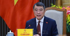 Việt Nam - Trung Quốc thúc đẩy kết nối chiến lược phát triển và hợp tác thực chất