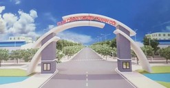 Ninh Bình điều chỉnh tiến độ Cụm công nghiệp Thanh Côi