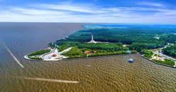 Điều gì đang đưa Đồng bằng sông Cửu Long trở thành cực tăng trưởng bất động sản mới của phía Nam?