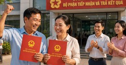 Chỉ cần có loại giấy tờ này, người dân có thể được công nhận đất sử dụng từ trước năm 1980