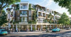 “Mua trước, xây sau”: Chiến thuật bảo vệ dòng tiền 48 tháng cho khách hàng mua nhà tại Vinhomes Sài Gòn Park