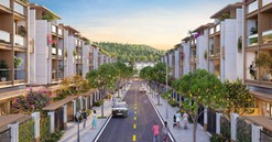 Biệt thự song lập Bạch Vân tại Vinhomes Hải Vân Bay hấp dẫn các gia đình thành đạt nhờ bài toán “một tài sản, hai giá trị”