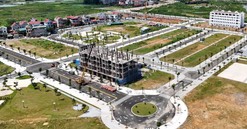 Bắc Ninh duyệt dự án nhà ở xã hội cao 21 tầng tại khu đô thị Dream City