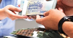 Tín dụng bất động sản "đổi hướng", ưu tiên dòng vốn phục vụ nhu cầu thực