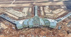 Sân bay lớn nhất Việt Nam thu hút gần 300 ứng viên tham gia tuyển dụng