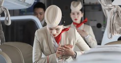 Hãng hàng không mới nhất Việt Nam ra thông báo đặc biệt về nhân sự, mục tiêu sở hữu 33 tàu bay vào cuối năm