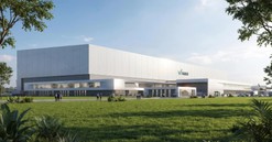 Sun Group bắt tay 3 'ông lớn' quốc tế làm dự án công nghiệp hàng không 360 triệu USD