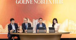 Sunshine Group ra mắt NobleX Hub, rút ngắn quy trình vay mua nhà với kết quả phê duyệt nguyên tắc trong chưa tới 3 phút