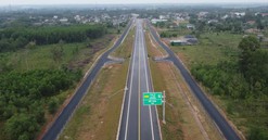 Dự án 6.500 tỷ mở rộng cao tốc quan trọng bậc nhất miền Trung vừa nhận chỉ đạo 'nóng'