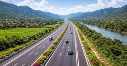 Việt Nam nỗ lực đẩy nhanh tiến độ triển khai tuyến cao tốc gần 24.000 tỷ kết nối đến nước láng giềng